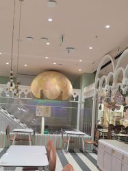 -奈尔宝家庭中心·亲子餐厅(华采天地店)