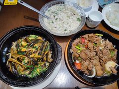 -手拉手美食(清河路店)
