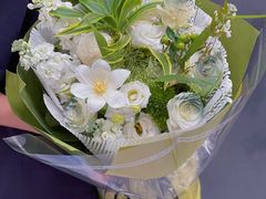 -花诺鲜花(北京路店)