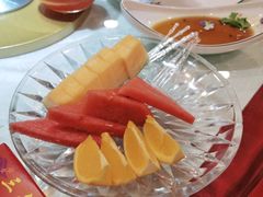 -三六三杭州菜(水上总店)