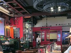 -马迭尔德式西餐精酿啤酒屋(中央大街店)
