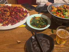 -小天府川菜馆(魏公村店)
