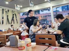 -鸿毛饺子(紫竹桥店)