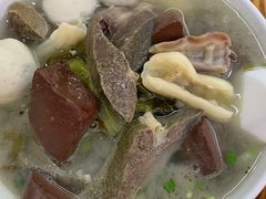 -老字號·桥下猪肚(龙眼南路店)