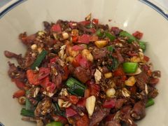 -新新湘菜馆(新中街二条店)