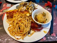 -绮梦西湖·云端餐厅(歌德店)