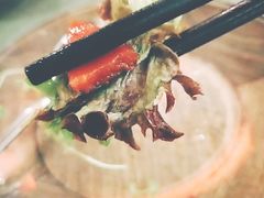 -兰溪小馆(东直门簋街店)