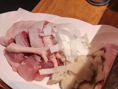 -同仁四季椰子鸡(海岸城天利店)