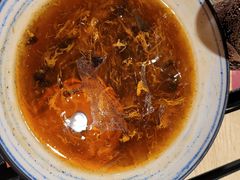 足料碗仔翅-大快活(丽丰店)