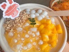 -芭夯兔·兔肉汤锅(新都店)