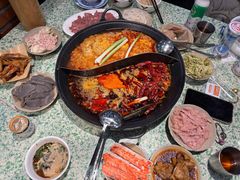 -五里关火锅(牛市口店)