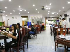 大堂-红星光发煲仔饭(大石街店)