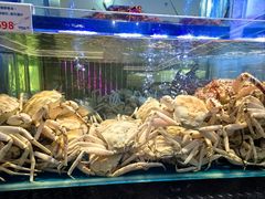 -南海渔村(珠江新城店)
