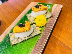 -傑·料理·海鲜放题(佛山文华荟店)