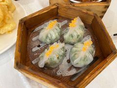-番禺宾馆丽苑厅