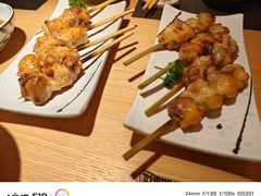 -德川家日本料理(中关村寰太大厦店)