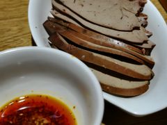 羊肝-老奉天马家烧麦(三台子店)