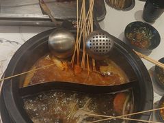 -钢管厂五区小郡肝火锅串串香(清河店)