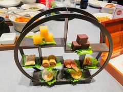 -阿庄新豫菜(航海东路店)