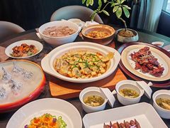 -水樂棠沁廊·乡野湖北菜(楚河汉街店)