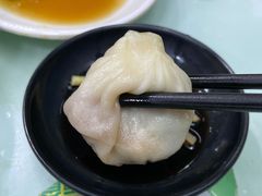-食惠里小笼包面馆(越秀店)