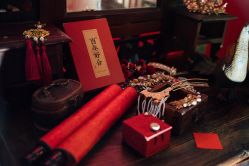 -禧百年中式婚礼馆