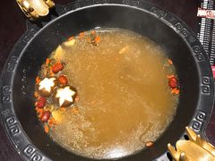 -椒王火锅(厚街万达店)