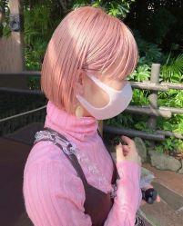 -Rise Hair上升造型