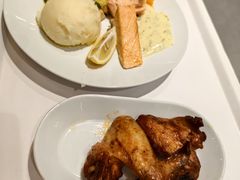 -宜家·瑞典风味餐厅(四元桥店)