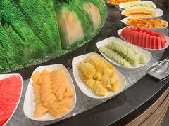 -北京索菲特大酒店