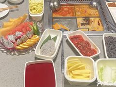 -海底捞火锅(万丰桥店)