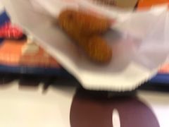 -汉堡王(金鹰天地广场店)
