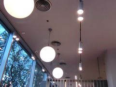 -ARKET CAFÉ(三里屯太古里店)