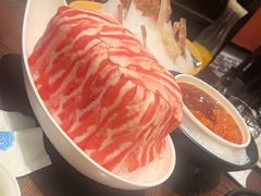 -东海怡品海鲜豆捞(舟宿夜江店)