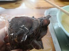 -李小老烧饼(常营民族家园店)