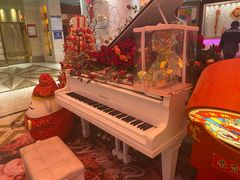 -钱柜音乐会所(罗湖店)
