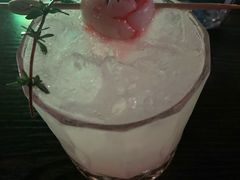 -MOSSO音乐酒吧·live house(长乐路店)
