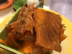三文鱼排-禾绿回转寿司(苏宁广场店)