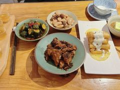 -有才叔的小馆(民乐园店)
