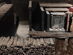 -北京大葆台遗址博物馆