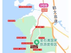 -大连金石滩国家旅游度假区