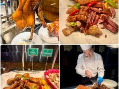 -北京朝阳悠唐皇冠假日酒店
