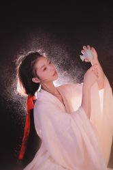 -汉仪华裳汉服馆(打浦桥店)