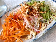 川味鸡丝凉面-让我们见个面(祥云小镇店)