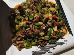 -粥满堂养生餐厅(学苑路店)