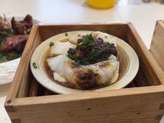 -蔡澜点心·粤菜(月星环球港店)