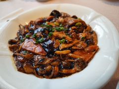 什锦面筋-天福苑(崇宁路店)