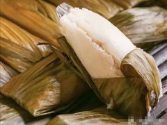 -丽华叶儿粑总汇