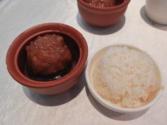 张氏狮子头-羲和雅苑•北京烤鸭(乐园道万象城店)