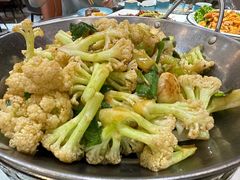 -裕德隆清真饭庄·天津特色菜(河东店)